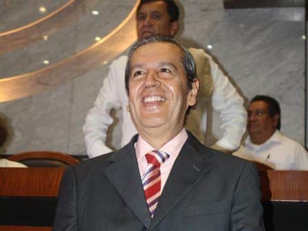 Es prioritario atender el caso de Iguala: Ortega Martínez
