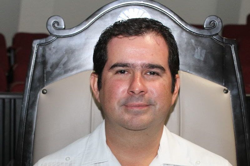 Derrota o triunfo para el diputado Jorge Aguilar Osorio?