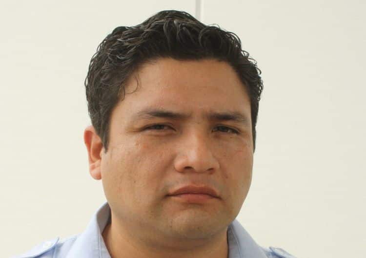 Siguen los cambios de personal en Garita aduanal de Santa Elena