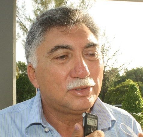 Se mantiene cerco sanitario en frontera sur por ébola
