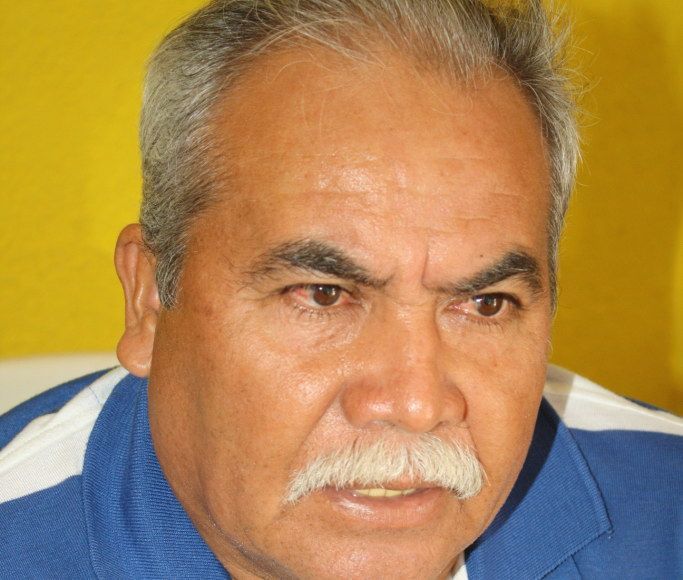 Recriminan al diputado Jorge Aguilar Osorio por no informar nada