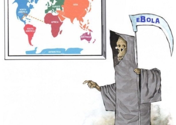 OMAR: Lo que faltaba #caricatura