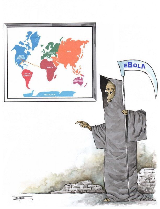 OMAR: Lo que faltaba #caricatura