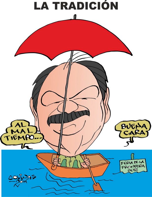La tradicion
