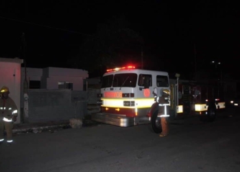 Y siguen con las llamadas de emergencia “falsas”