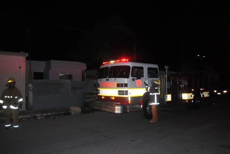 Y siguen con las llamadas de emergencia “falsas”