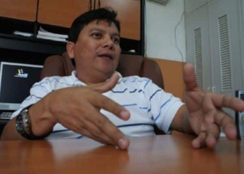 El polémico Mario Rivero quiere más espacios en el PAN