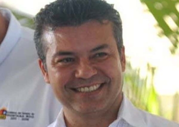 Un orgullo ser quintanarroense: Mauricio Góngora Escalante