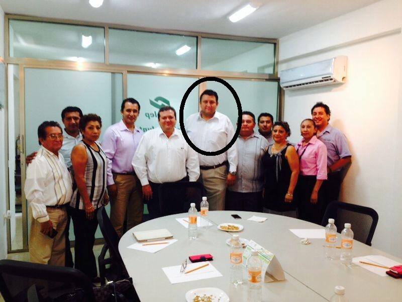 Destapa el director general de Conalep lista de aviadores y empleados con privilegios millonarios