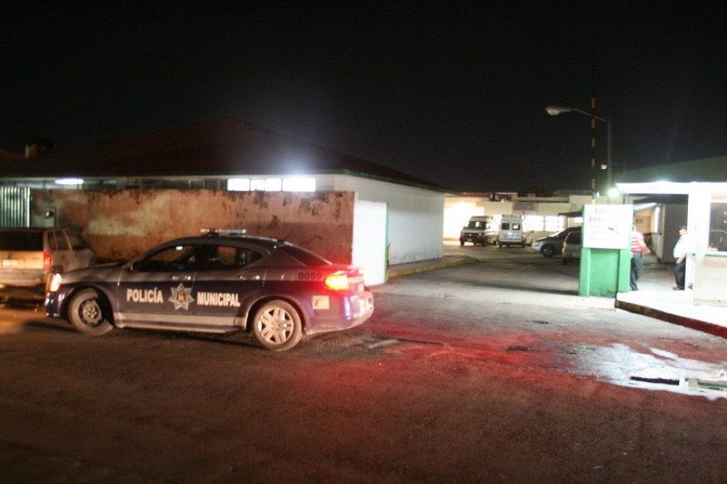 Sigue rondando la “Parca” en el Sur de Quintana Roo