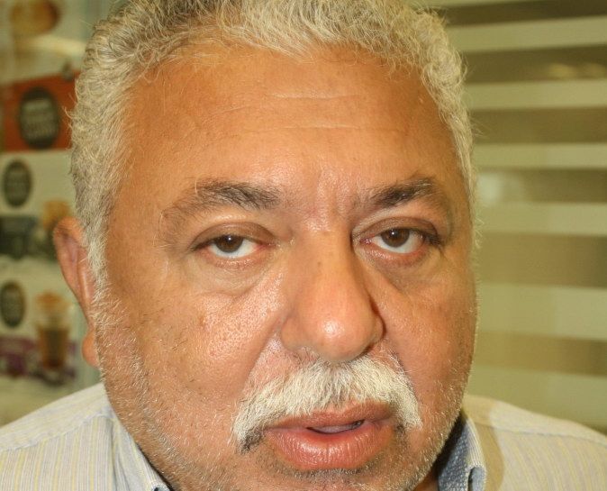  Por mal tiempo podría suspende la Expofer