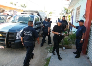 Dos perros muertos provocan movilización policiaca en la “Soli”