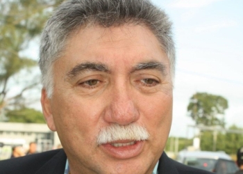 Vamos bien en enfermedades crónico-degenerativas: Ortegón Pacheco
