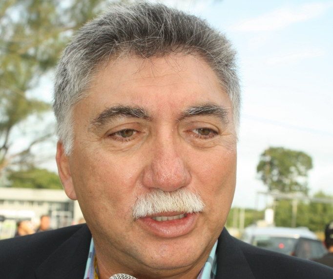 Vamos bien en enfermedades crónico-degenerativas: Ortegón Pacheco