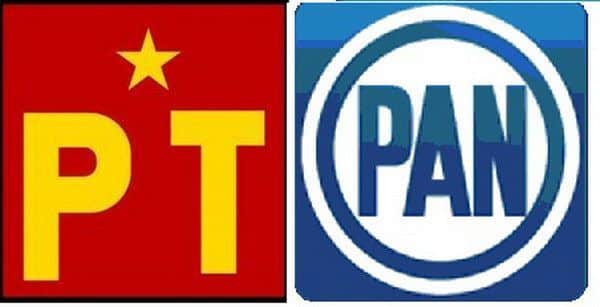Se “amachinan” los partidos de oposición