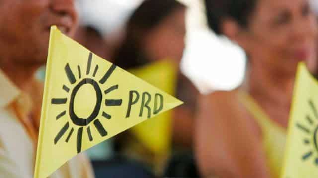 El PRD en Quintana Roo atraviesa sus peores momentos