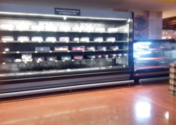Bajan ventas de pastelerías por competencia desleal de cadenas de autoservicio