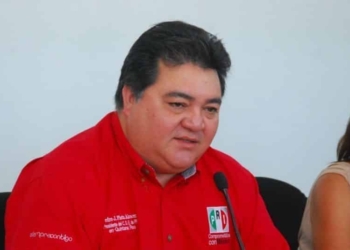 Exige líder del PRI en Q. Roo disculpa pública a la panista Patricia Sánchez Carrillo