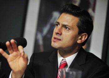 Combate a la Corrupción el Mayor Reto de EPN