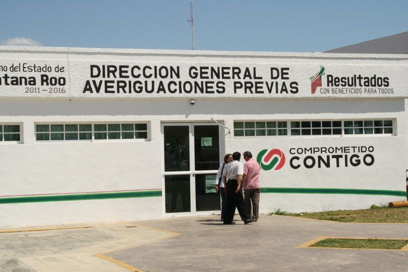 En suspenso suerte legal de alto jefe policiaco
