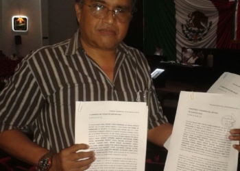 Abogados del estado piden salida de magistrados del Poder Judicial de Quintana Roo