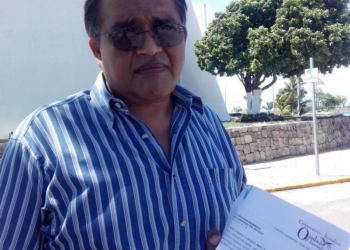 Daña el “diputado Huiro” imagen del PRI para los próximos comicios