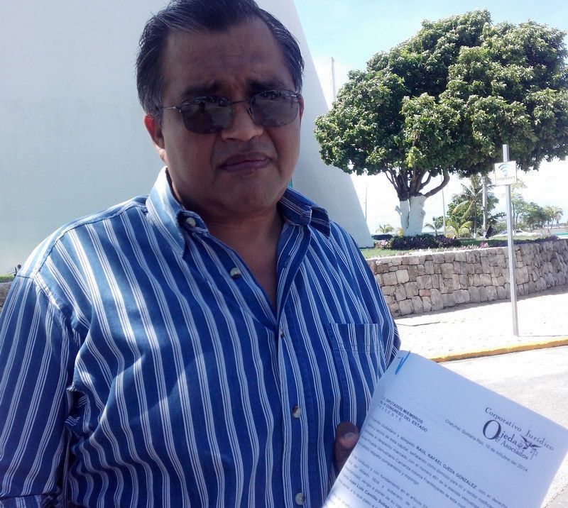 Daña el “diputado Huiro” imagen del PRI para los próximos comicios