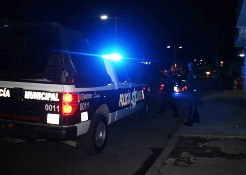 Roban Laptop y seis mil pesotes en la  “20 de noviembre” de Chetumal