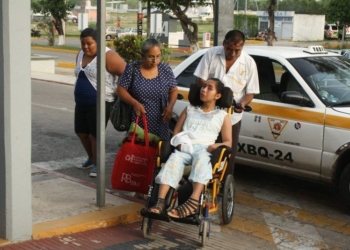 Sandy de nueva cuenta a la Metrópoli