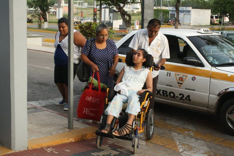 Sandy de nueva cuenta a la Metrópoli