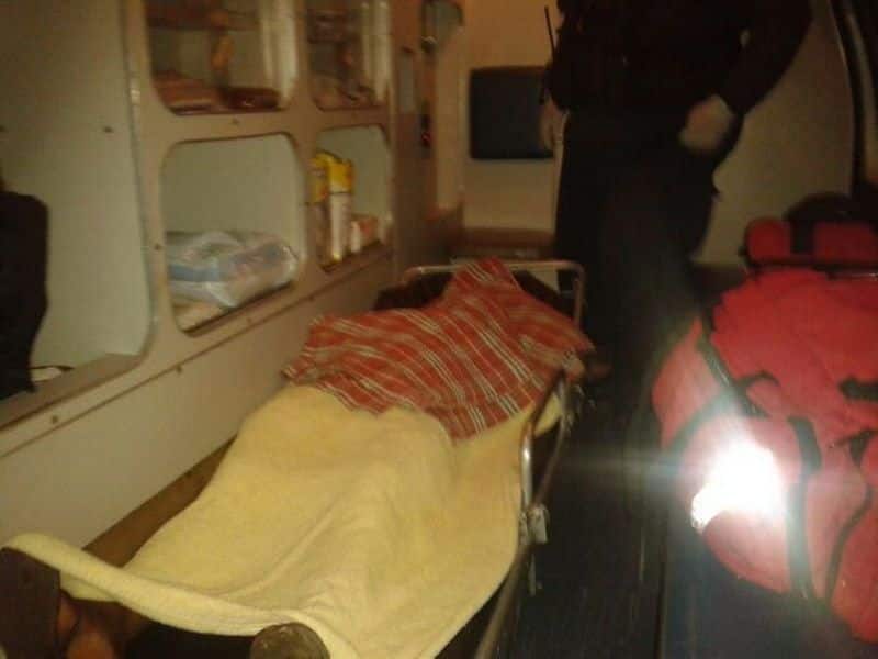 PGR y PGJE investigan el asalto de trabajadores de la SCT, pero aun no tienen avances