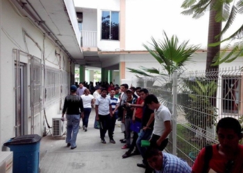 Vence plazo de reclutamiento para Servicio Militar Nacional en OPB