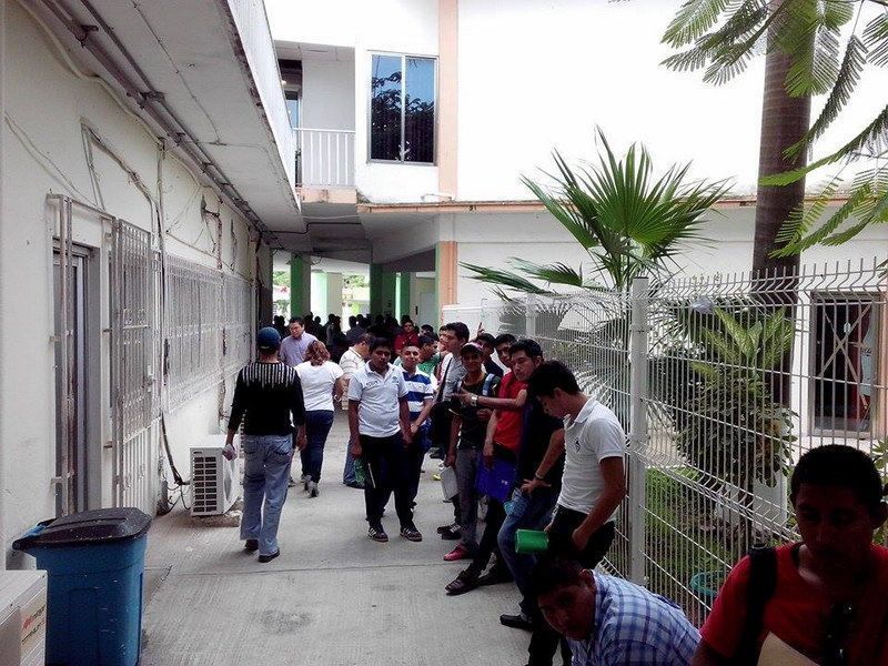 Vence plazo de reclutamiento para Servicio Militar Nacional en OPB