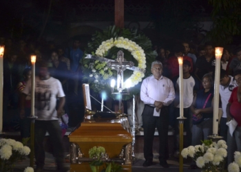 Iguala- Reflejo de la Barbarie del México Actual; Cáncer que consume al País