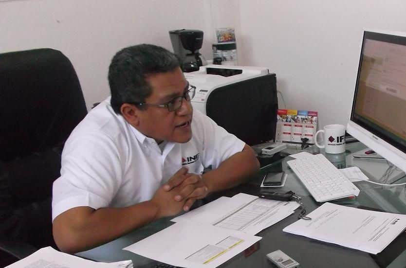 Convocatoria Para Ser Observadores Electorales
