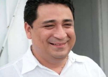 ¡Qué poca!, el dirigente del PAN Eduardo Martínez pretende dar “golpe de Estado” a Sergio Bolio