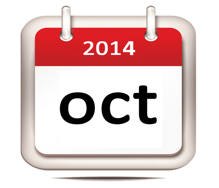 Avances notas 17 Octubre 2014