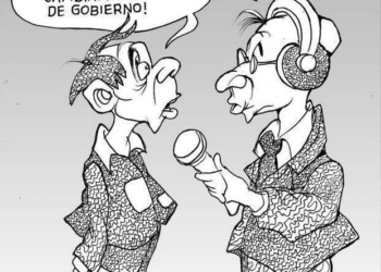 LUY: Broma de mal gusto
