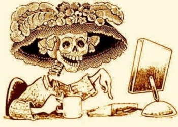 Se acercan las calaveras, puede tocarle a cualquiera