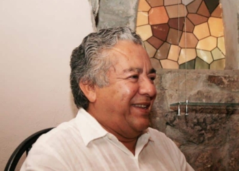 El PRI ganará si se unifican criterios y elijen al mejor candidato: Carlos Cardín Pérez
