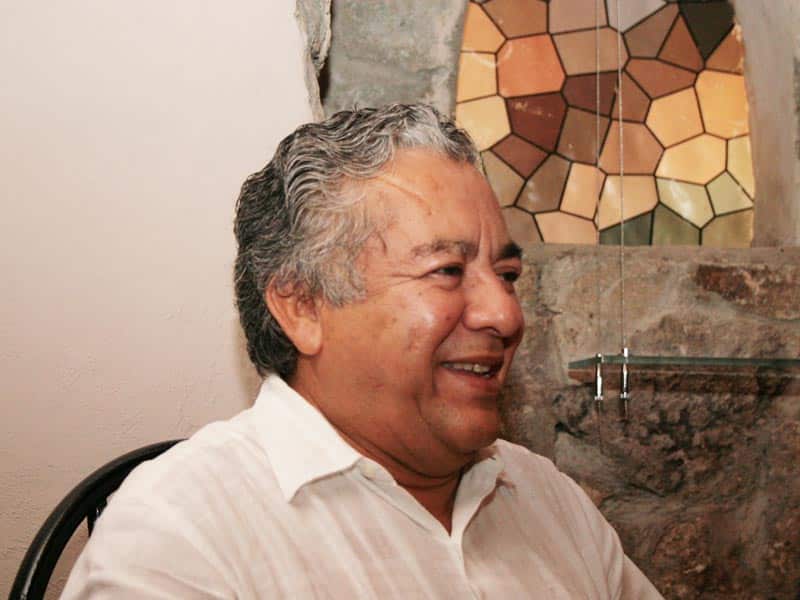 El PRI ganará si se unifican criterios y elijen al mejor candidato: Carlos Cardín Pérez