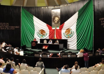 Llamará el congreso local a rendir cuentas a funcionarios del gabinete estatal