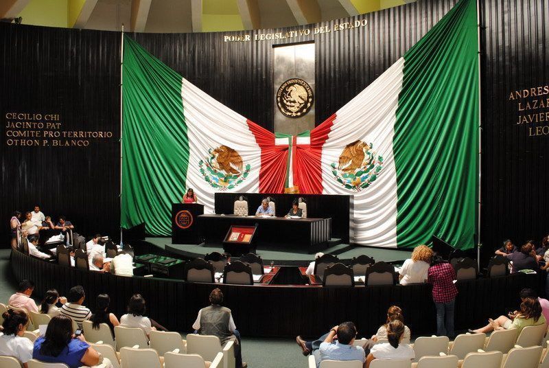 Llamará el congreso local a rendir cuentas a funcionarios del gabinete estatal