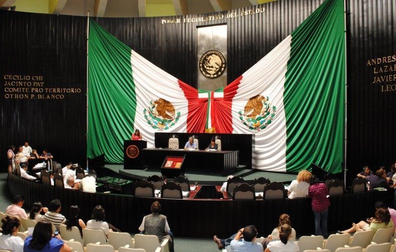 Modifican agenda de comparecencias de funcionarios de estado