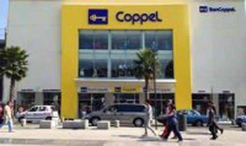 Coppel, dispuesto a pagar cerca de 1,200 mdp por Viana