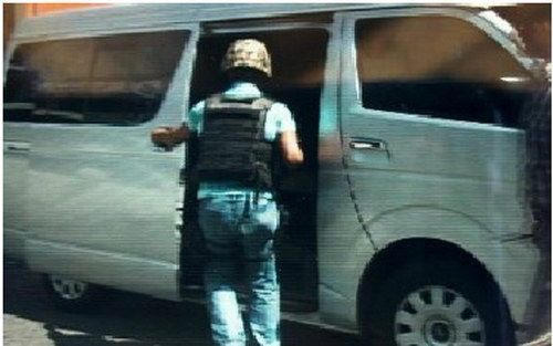 Cae en Morelos hermano de esposa de edil de Iguala