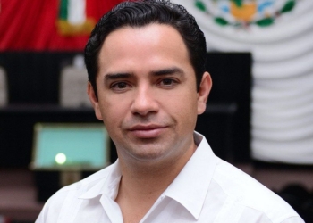 En breve elaboran leyes secundarias de reforma electoral: “Chanito” Toledo