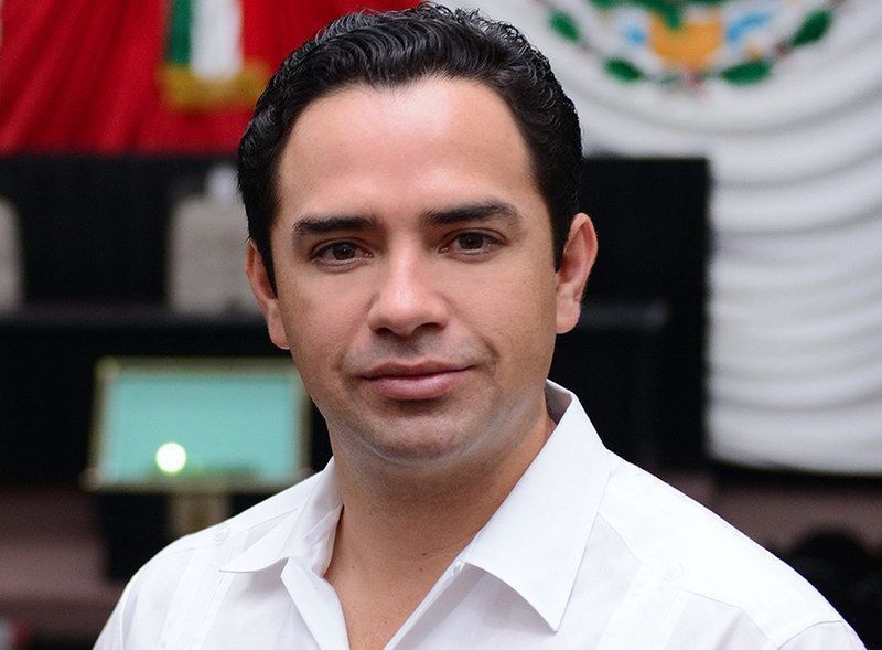 En breve elaboran leyes secundarias de reforma electoral: “Chanito” Toledo