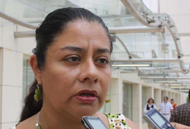 Ignorancia y doble cara de la delegada del INAH queda al descubierto