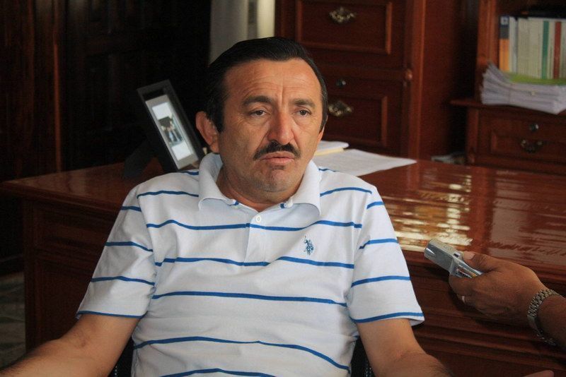 Políticos piensan que ocupar un cargo público es para toda la vida